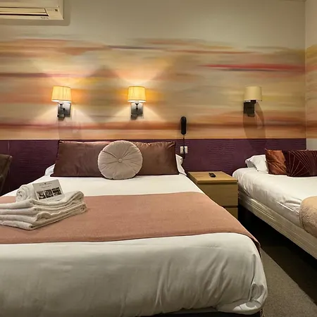 Pavillon Imperial 2* Mentone