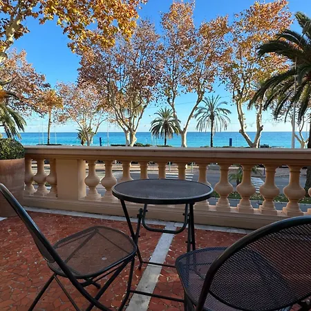 Pavillon Imperial Hotel Mentone